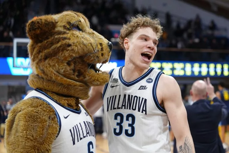 Villanova vs DePaul Picks and Predictions For Wednesday March 4 2026
