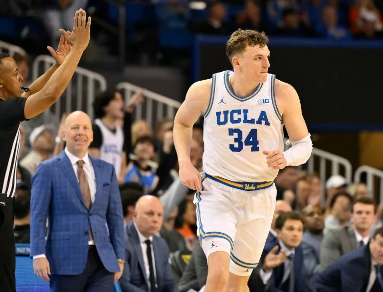 USC Trojans vs UCLA Bruins Picks & Prediction for Tuesday, February 24, 2026