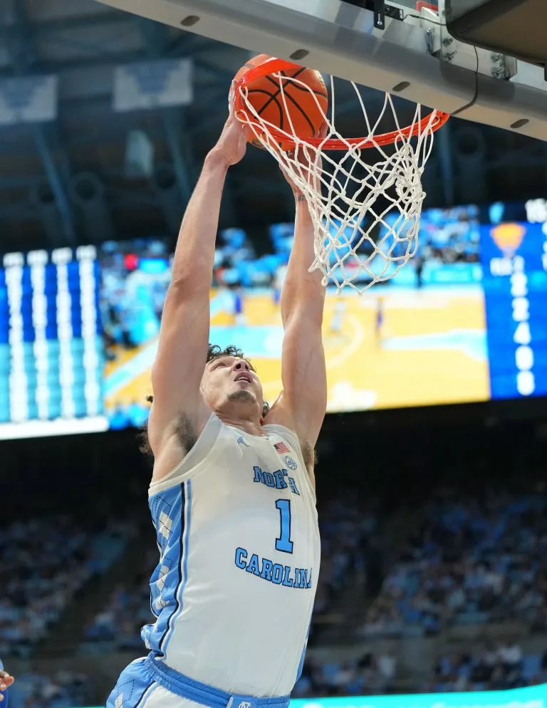 North Carolina Tar Heels vs NC State Wolfpack Picks & Prediction Tuesday February, 17, 2026