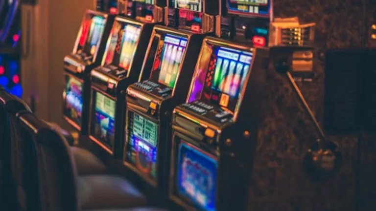 casino slots