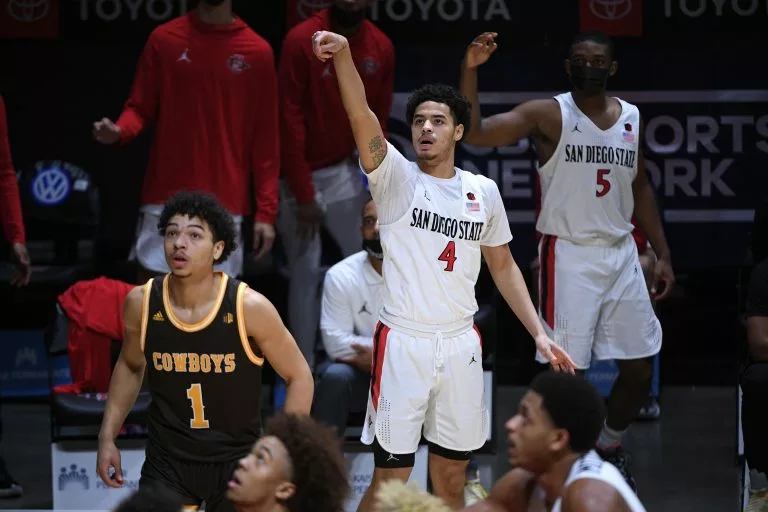 Wyoming Cowboys vs Wichita State Shockers Picks and Predictions for Tuesday March 17 2026