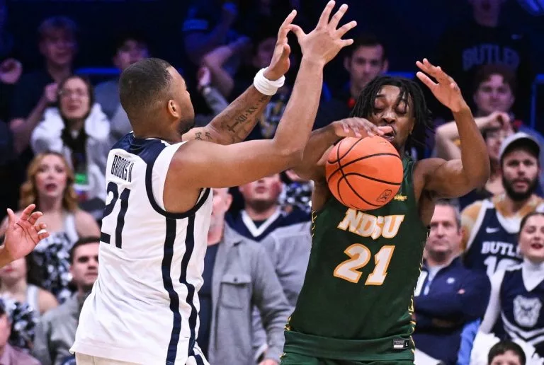 Oral Roberts Golden Eagles vs North Dakota State Bison Picks and Predictions for Thursday March 5 2026