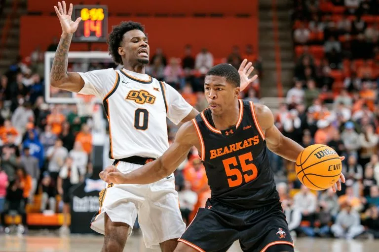 New Mexico State Aggies vs Sam Houston Bearkats Picks and Predictions for Wednesday March 11 2026