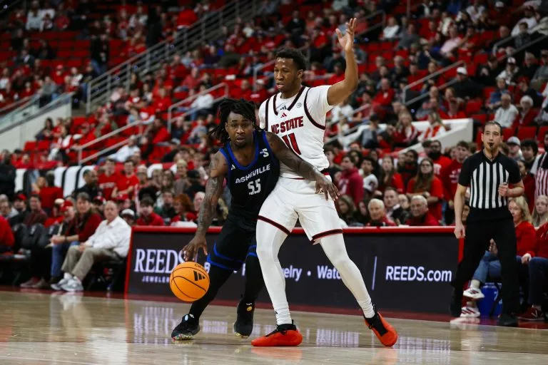 UNC Asheville Bulldogs vs High Point Panthers Picks and Predictions for Saturday March 7 2026