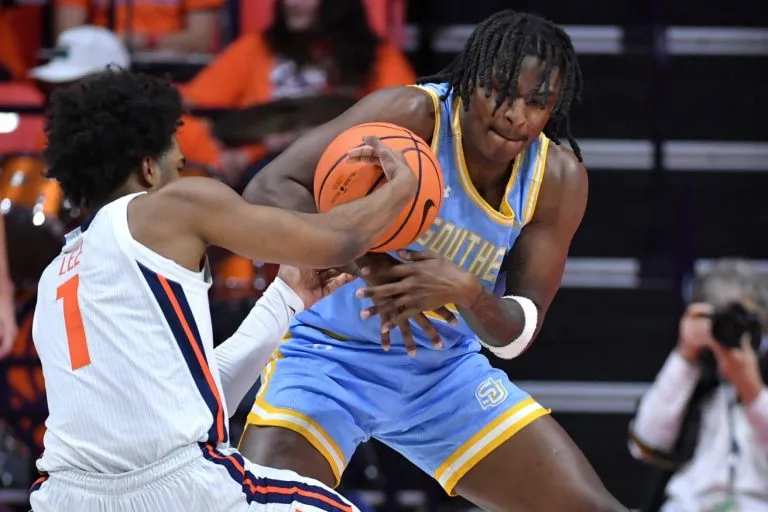 Arkansas-Pine Bluff Golden Lions vs Southern Jaguars Picks and Predictions for Thursday March 12 2026