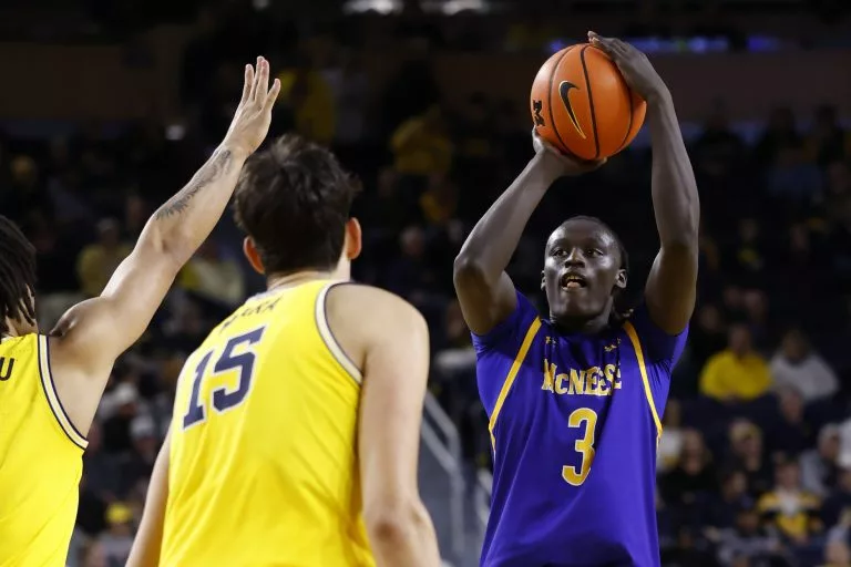 McNeese Cowboys vs Stephen F. Austin Lumberjacks Picks and Predictions for Wednesday March 11 2026
