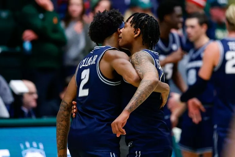 UNLV Runnin Rebels vs Utah State Aggies Picks and Predictions for Thursday March 12 2026
