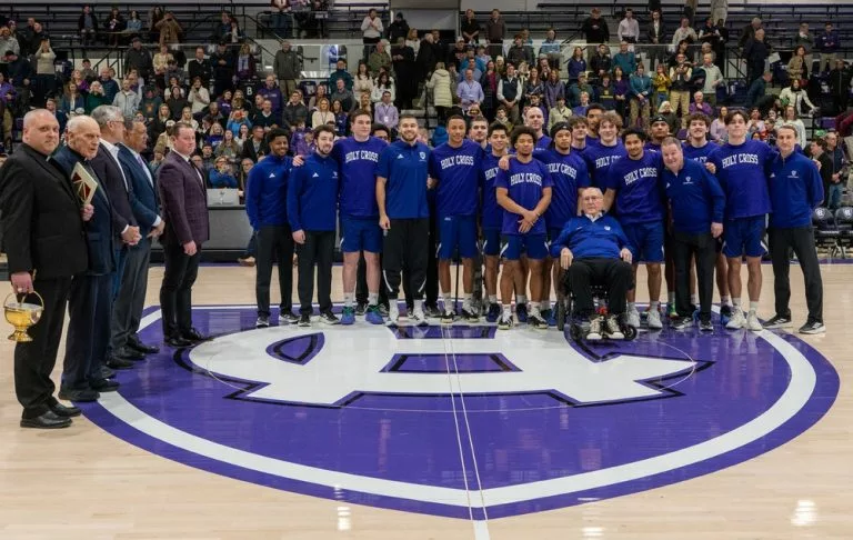 Holy Cross Crusaders vs Lafayette Leopards Picks and Prediction for Tuesday March 3 2026