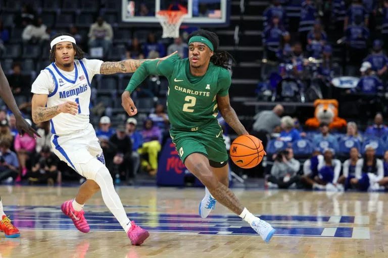Charlotte 49ers vs South Florida Bulls Picks and Predictions for Saturday March 14 2026