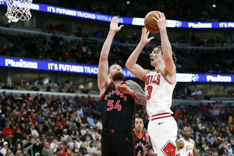 Toronto Raptors vs Chicago Bulls Picks and Prediction for Wednesday March 18 2026