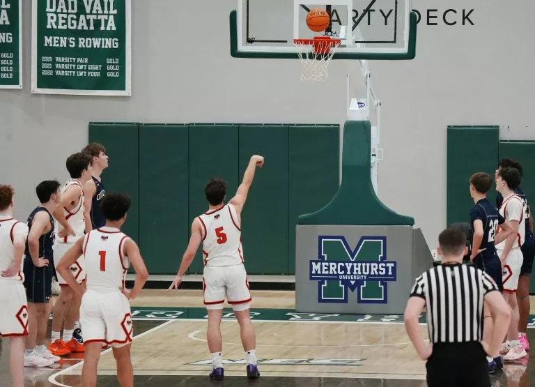 Fairleigh Dickinson Knights vs Mercyhurst Lakers Picks and Prediction for Wednesday March 4 2026