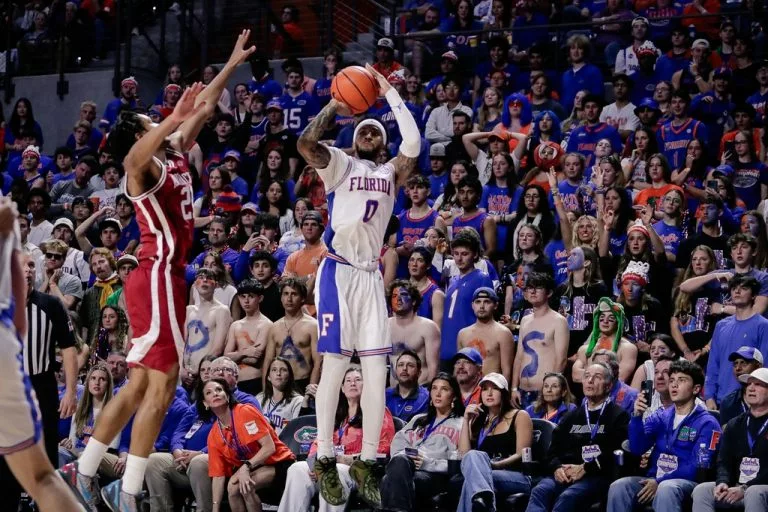 Mississippi State Bulldogs vs. Florida Gators Picks and Prediction for Tuesday, March 3, 2026