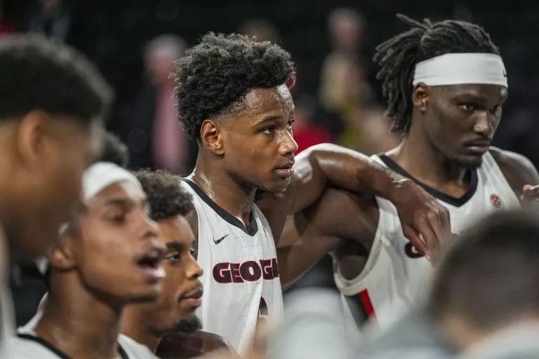 Ole Miss Rebels vs Georgia Bulldogs Picks and Predictions for Thursday March 12 2026