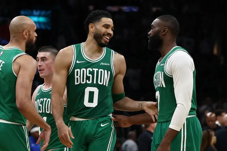 Boston Celtics vs Charlotte Hornets Picks and Prediction for Sunday March 29 2026