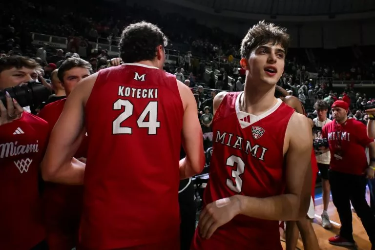 Massachusetts Minutemen vs Miami (OH) RedHawks Picks and Predictions for Thursday March 12 2026