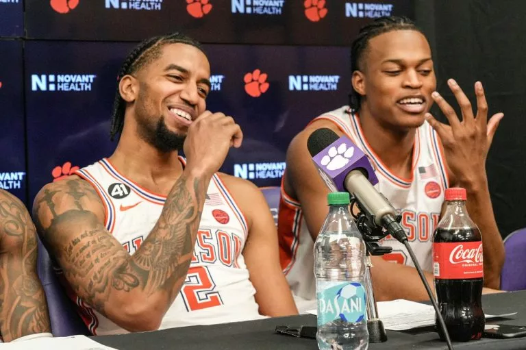 Wake Forest Demon Deacons vs Clemson Tigers Picks and Predictions for Wednesday March 11 2026