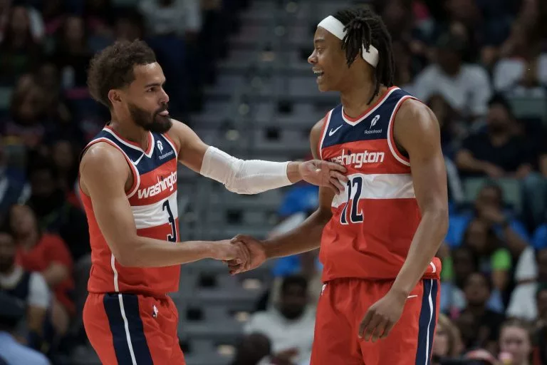 Oklahoma City Thunder vs Washington Wizards Picks and Predictions for Saturday March 21 2026