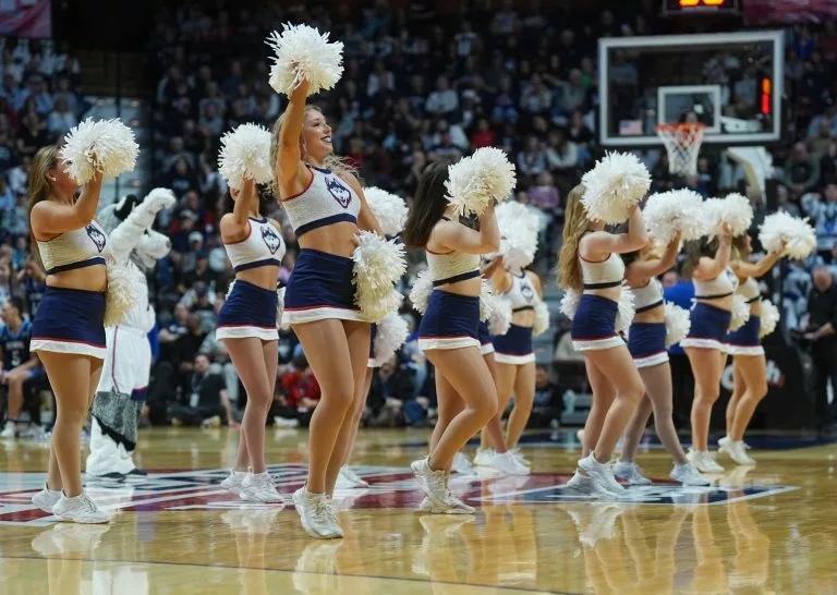 Michigan State Spartans vs UConn Huskies Picks and Predictions for Friday March 27 2026