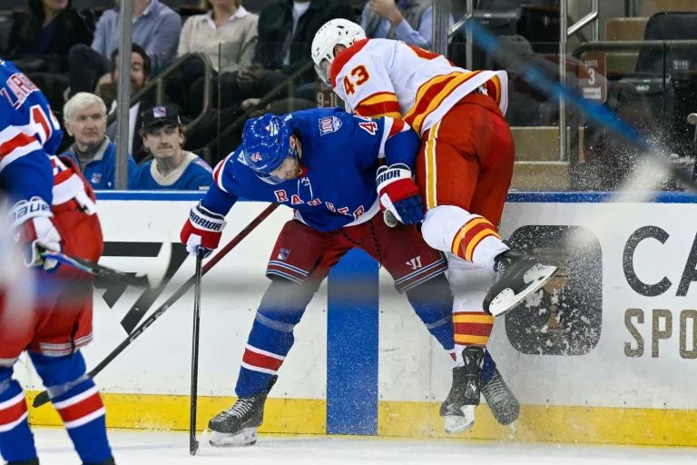 New York Rangers vs Winnipeg Jets Picks and Predictions for Thursday March 12 2026