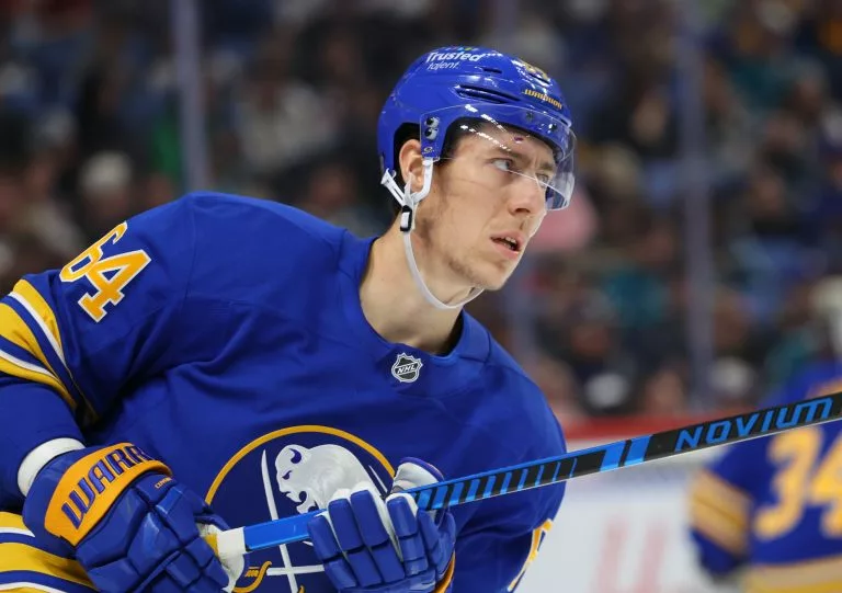 Washington Capitals vs Buffalo Sabres Picks and Predictions for Thursday March 12 2026
