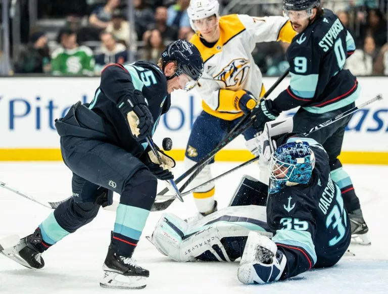 Colorado Avalanche vs Seattle Kraken Picks and Predictions for Thursday March 12 2026