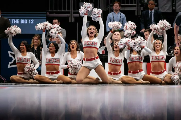 Akron vs Texas Tech Picks and Predictions for Friday March 20 2026