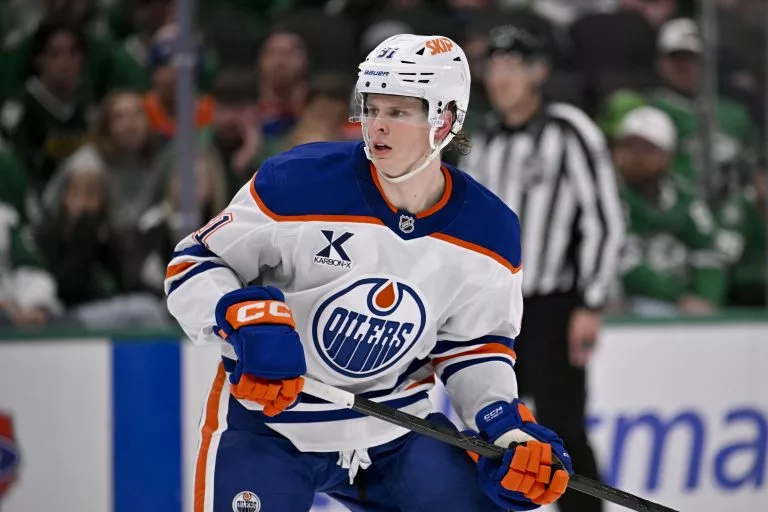 Edmonton Oilers vs Los Angeles Kings Picks and Predictions for Saturday April 11 2026
