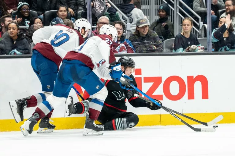 Winnipeg Jets vs Colorado Avalanche Picks and Prediction for Saturday March 28 2026