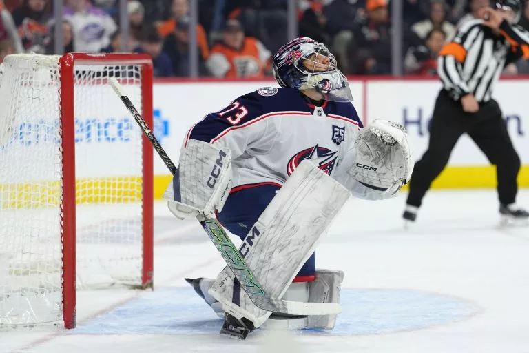 Winnipeg Jets vs Columbus Blue Jackets Picks and Predictions for Saturday April 4 2026