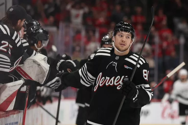 Boston Bruins vs New Jersey Devils Picks and Predictions for Monday March 16 2026