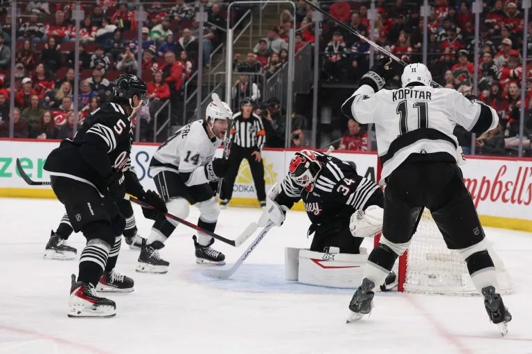 St. Louis Blues vs Los Angeles Kings Picks and Predictions for Wednesday April 1 2026