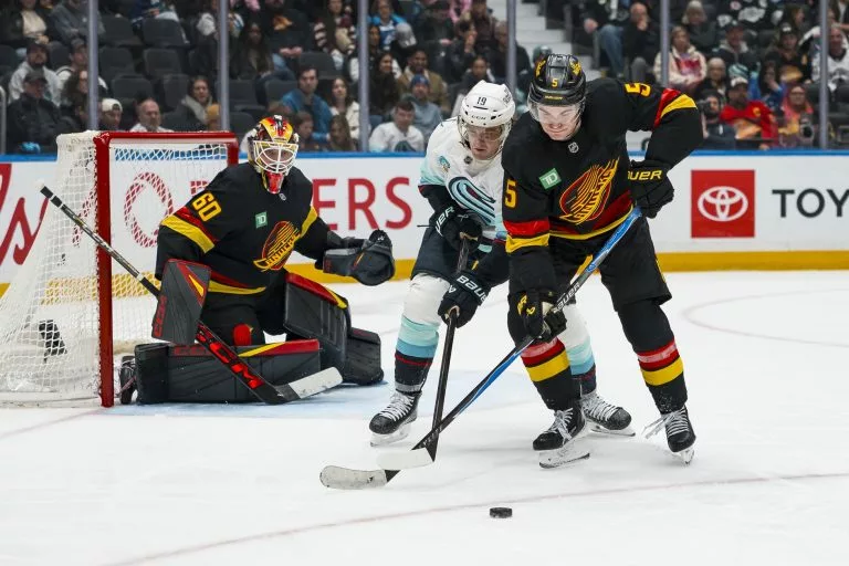 Florida Panthers vs Vancouver Canucks Picks and Predictions for Tuesday March 17 2026