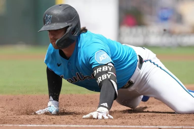 Colorado Rockies vs Miami Marlins Picks and Prediction for Friday March 27 2026