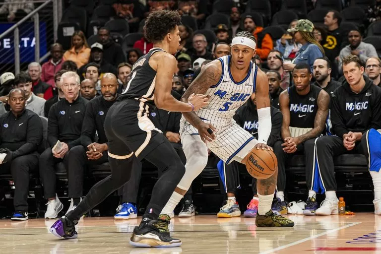 Atlanta Hawks vs Orlando Magic Picks and Prediction for Wednesday April 1 2026