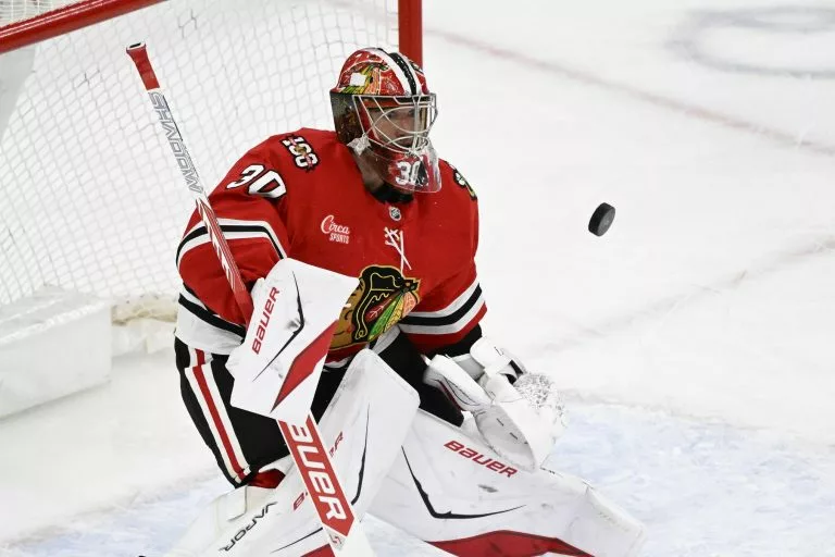 St. Louis Blues vs Chicago Blackhawks Picks and Predictions for Saturday April 11 2026