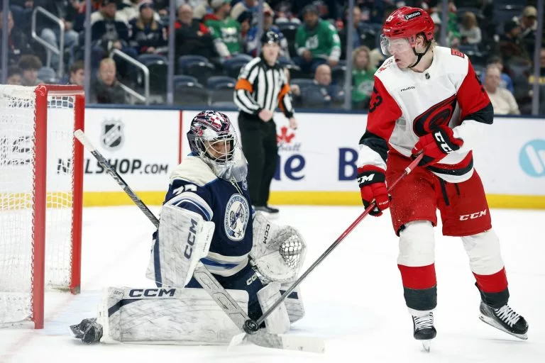 New York Rangers vs Columbus Blue Jackets Picks and Predictions for Thursday March 19 2026