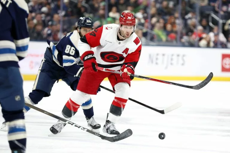 Pittsburgh Penguins vs Carolina Hurricanes Picks and Predictions for Wednesday March 18 2026