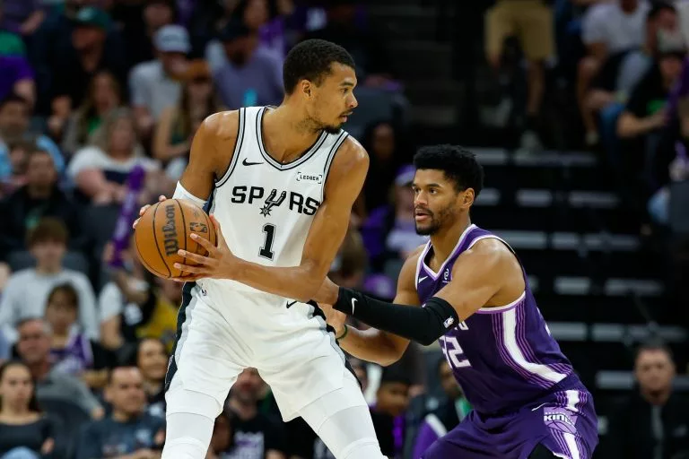 San Antonio Spurs vs Minnesota Timberwolves Picks and Prediction for Friday May 8 2026