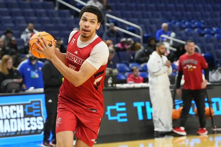 South Florida Bulls vs Louisville Cardinals Picks and Predictions for Thursday March 19 2026