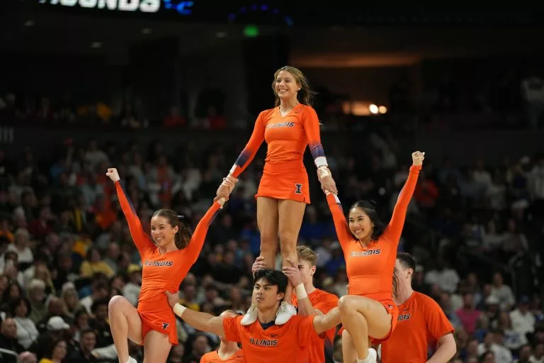 Illinois Fighting Illini vs Houston Cougars Picks and Predictions for Thursday March 26 2026