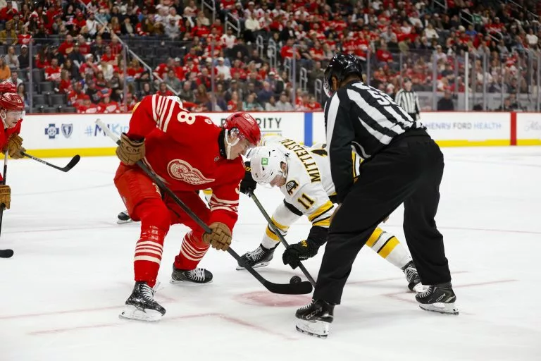 Toronto Maple Leafs vs Boston Bruins Picks and Prediction for Tuesday March 24 2026