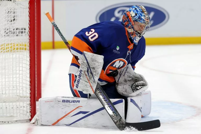 Chicago Blackhawks vs New York Islanders Picks and Prediction for Tuesday March 24 2026