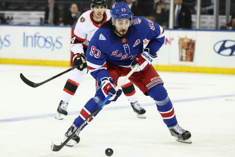 New Jersey Devils vs New York Rangers Picks and Prediction for Tuesday March 31 2026