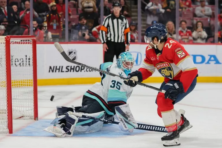 Minnesota Wild vs Florida Panthers Picks and Prediction for Thursday March 26 2026