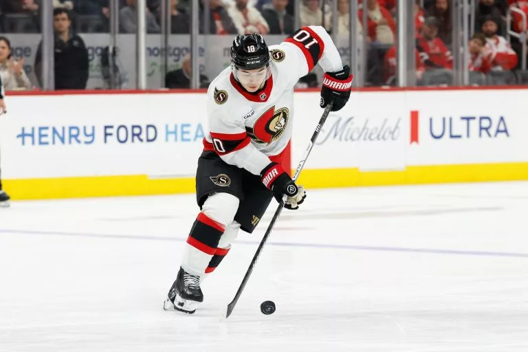Pittsburgh Penguins vs Ottawa Senators Picks and Prediction for Thursday March 26 2026