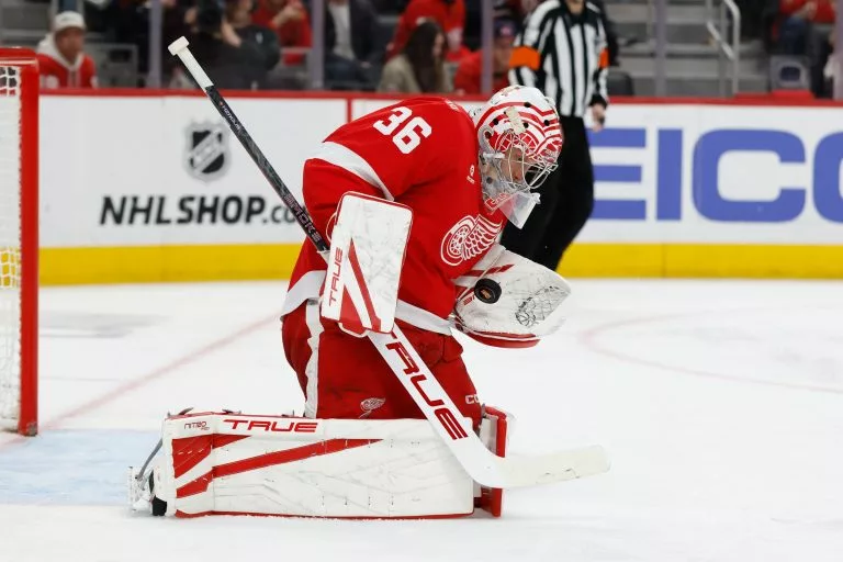 Detroit Red Wings vs Buffalo Sabres Picks and Prediction for Friday March 27 2026