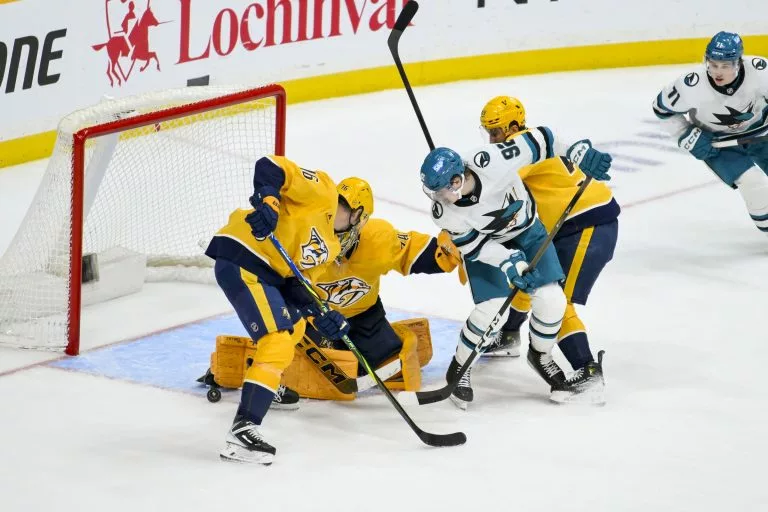 New Jersey Devils vs Nashville Predators Picks and Prediction for Thursday March 26 2026
