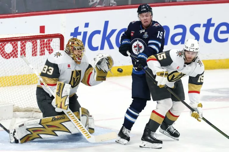 Edmonton Oilers vs Vegas Golden Knights Picks and Prediction for Thursday March 26 2026