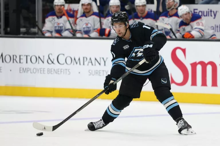 Washington Capitals vs Utah Mammoth Picks and Prediction for Thursday March 26 2026