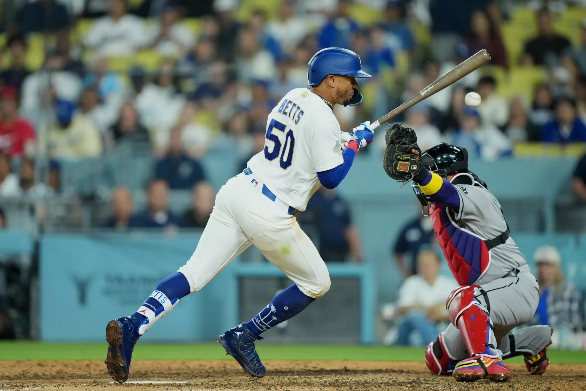 Dodgers vs Diamondbacks picks